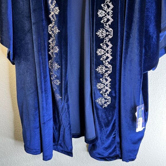 Panhandle Slim Cover-Up nwt - Picture 4 of 10